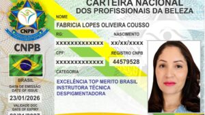 FABRICIA LOPES OLIVEIRA COUSSO