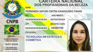 FERNANDA SAYURI CINTRA KANAGUSKO PAVAN