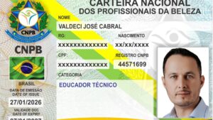 VALDECI JOSÉ CABRAL