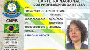 FRANCIVANIA DE OLIVEIRA FIRMINO