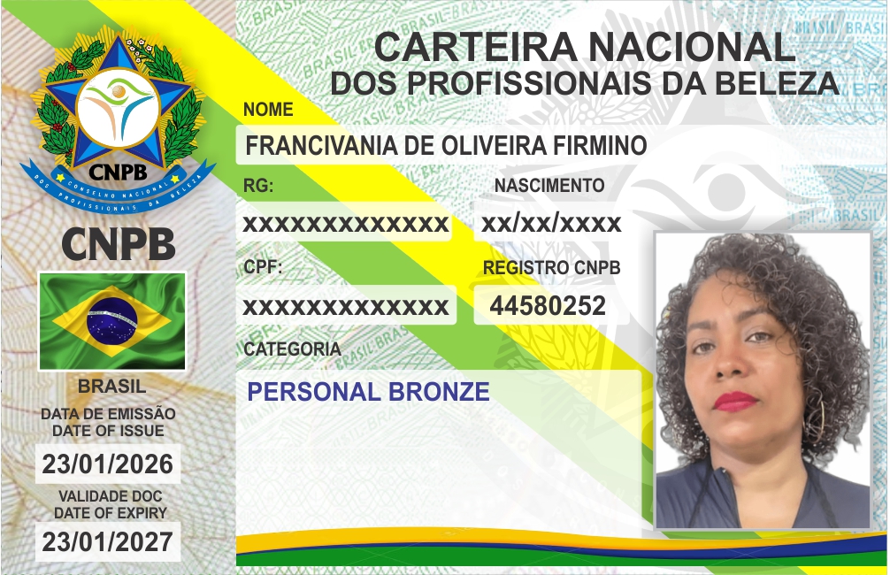 FRANCIVANIA DE OLIVEIRA FIRMINO