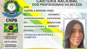 GABRIELA BENIGNO VIANA