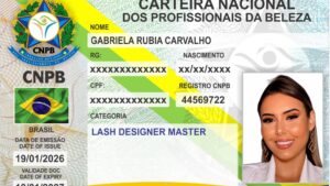 GABRIELA RUBIA CARVALHO