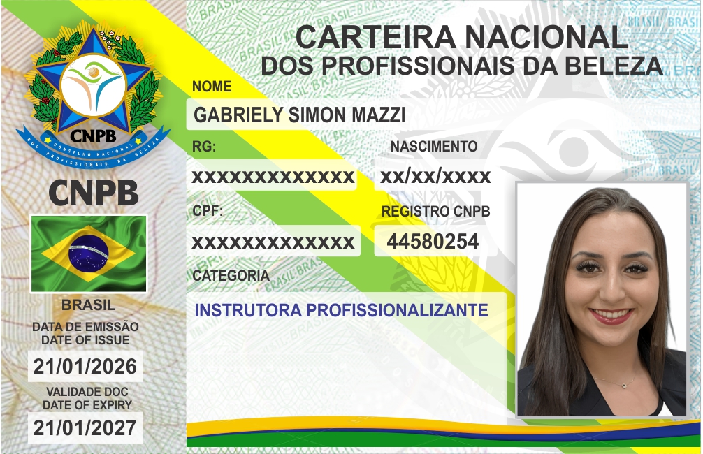 GABRIELY SIMON MAZZI