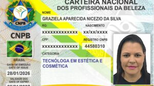 GRAZIELA APARECIDA NICEZIO DA SILVA