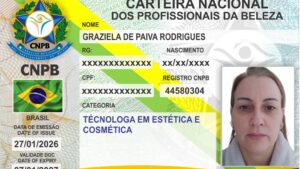 GRAZIELA DE PAIVA RODRIGUES