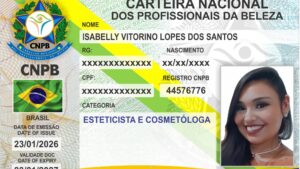 ISABELLY VITORINO LOPES DOS SANTOS