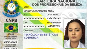 IZADORA ARAÚJO DE MELO