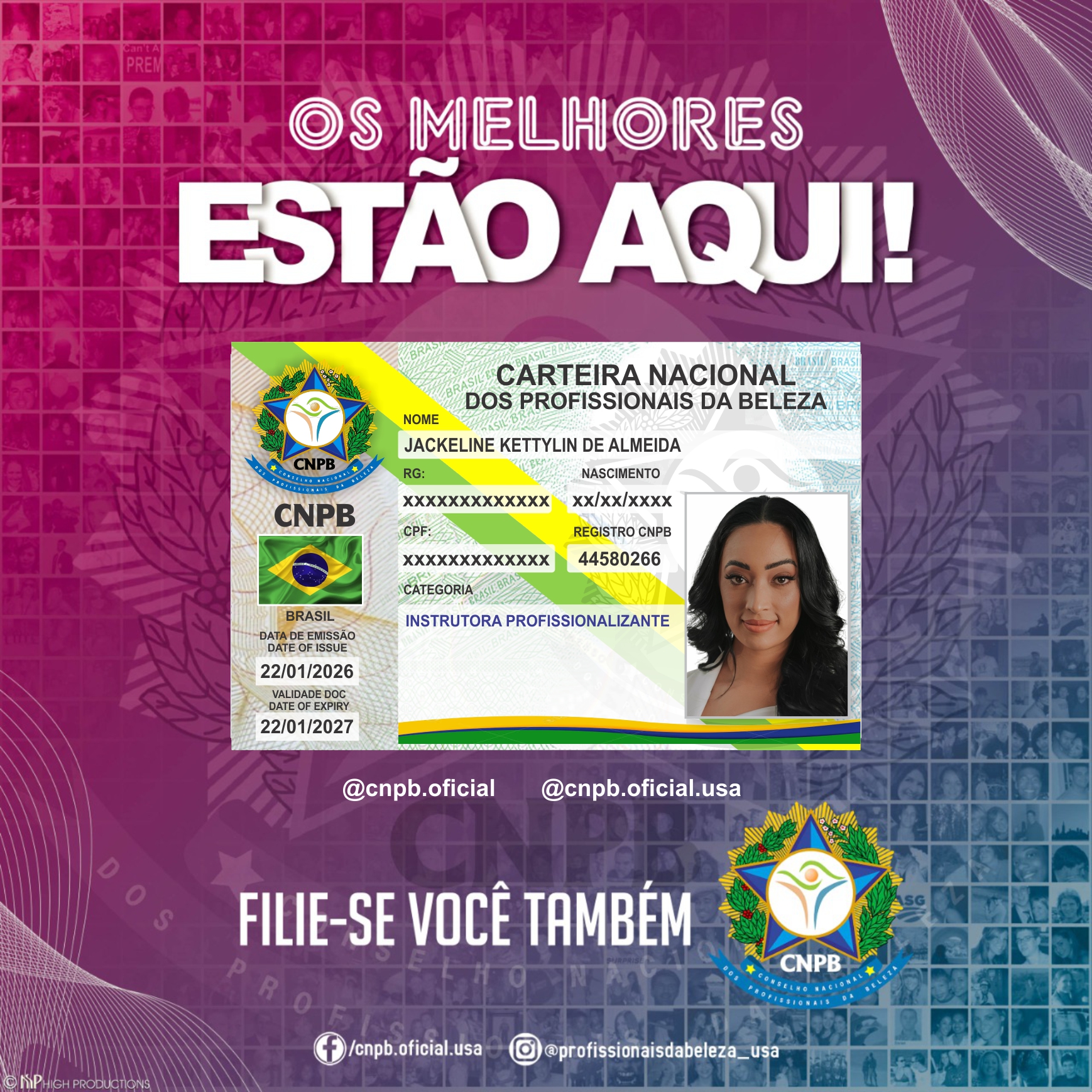 JACKELINE KETTYLIN DE ALMEIDA - Imagem 3