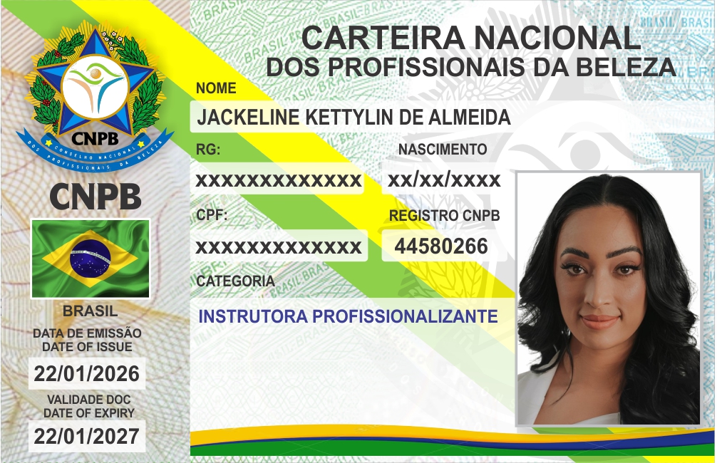 JACKELINE KETTYLIN DE ALMEIDA