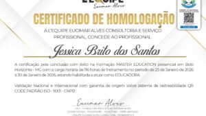 JESSICA BRITO DOS SANTOS