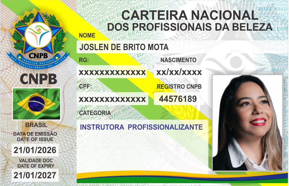 JOSLEN DE BRITO MOTA