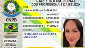 JULIANA IMBRIANI GASPARELO