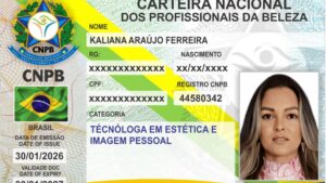 KALIANA ARAÚJO FERREIRA