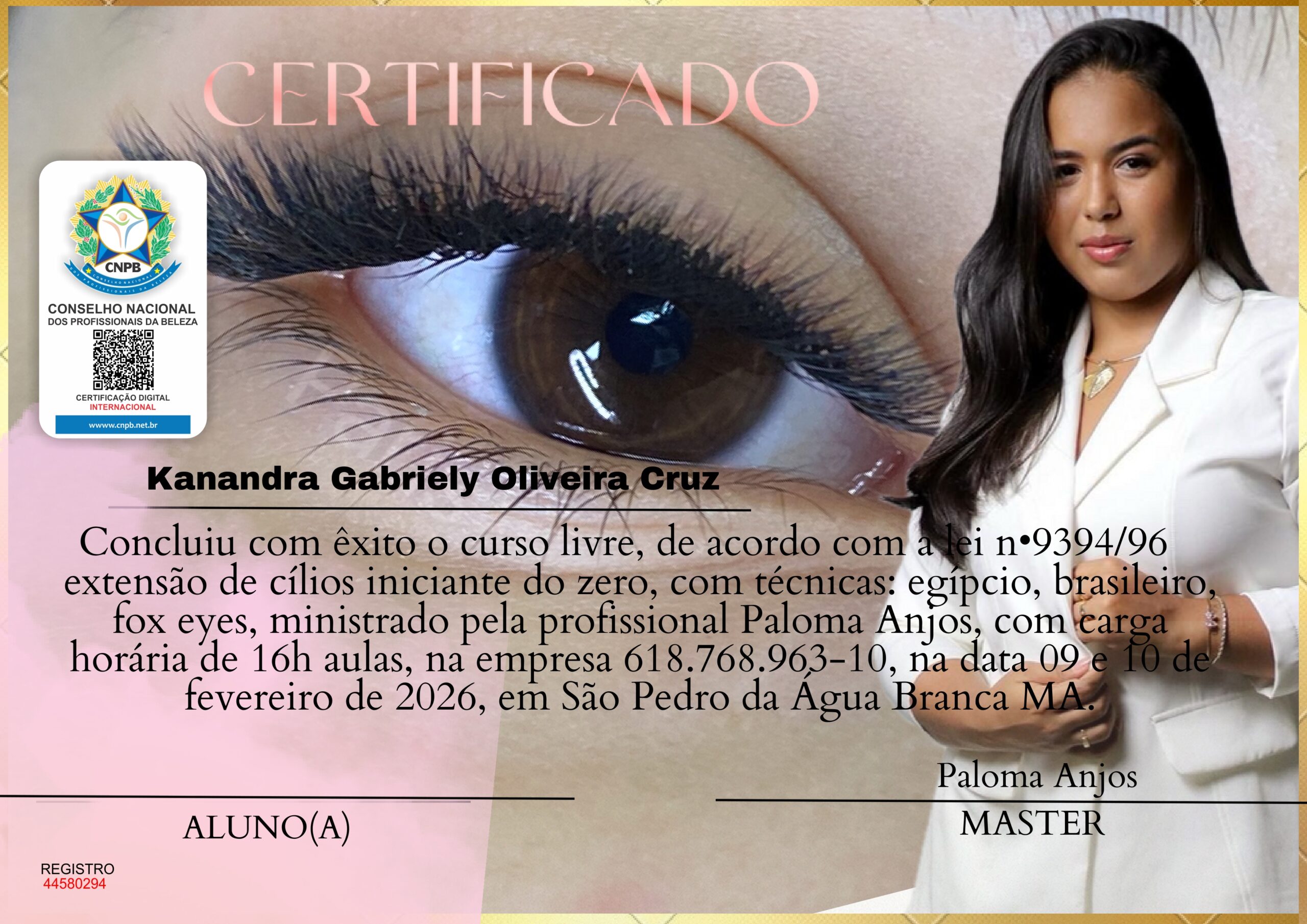 KANANDRA GABRIELY OLIVEIRA CRUZ df