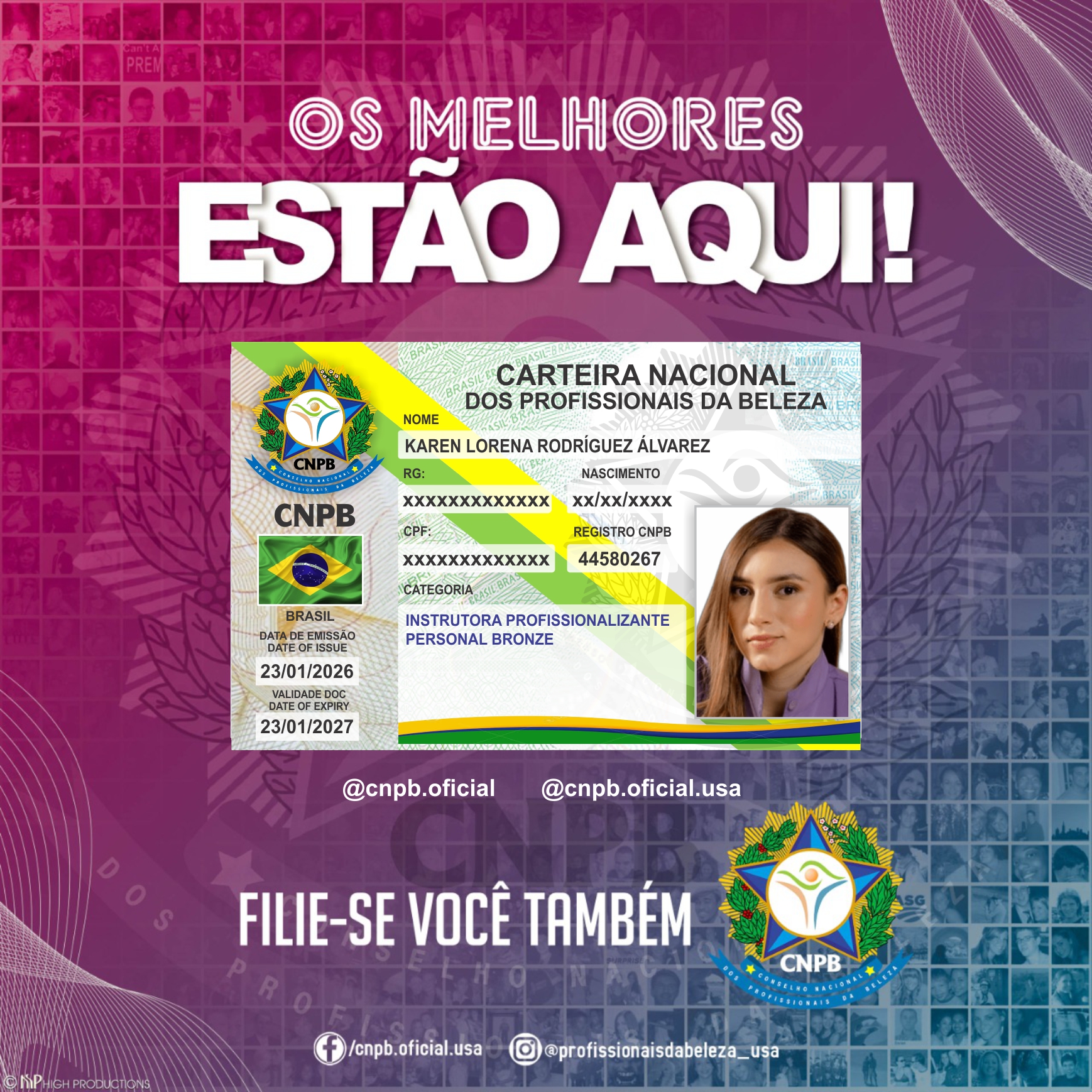 KAREN LORENA RODRÍGUEZ ÁLVAREZ - Imagem 3