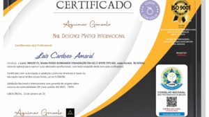 LAÍS CARDOSO AMARAL