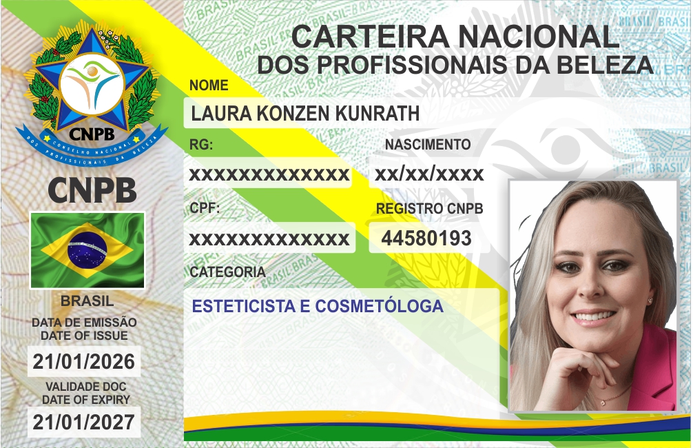 LAURA KONZEN KUNRATH