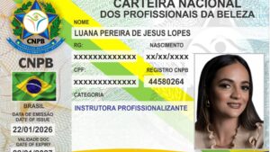 LUANA PEREIRA DE JESUS LOPES
