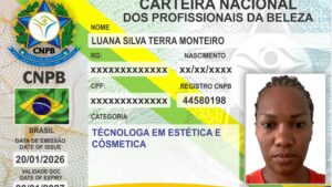 LUANA SILVA TERRA MONTEIRO