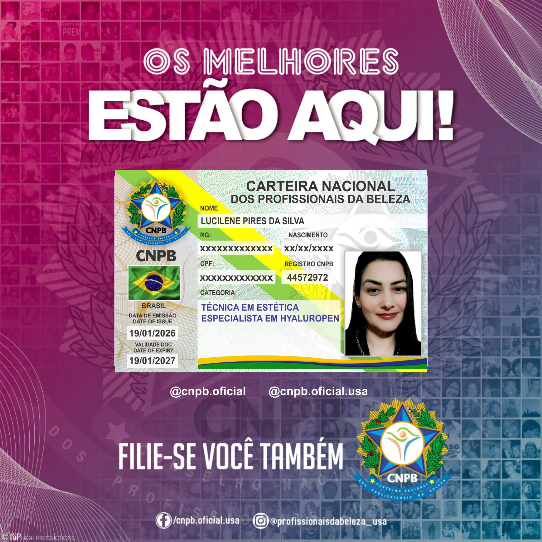 LUCILENE PIRES DA SILVA - Imagem 3