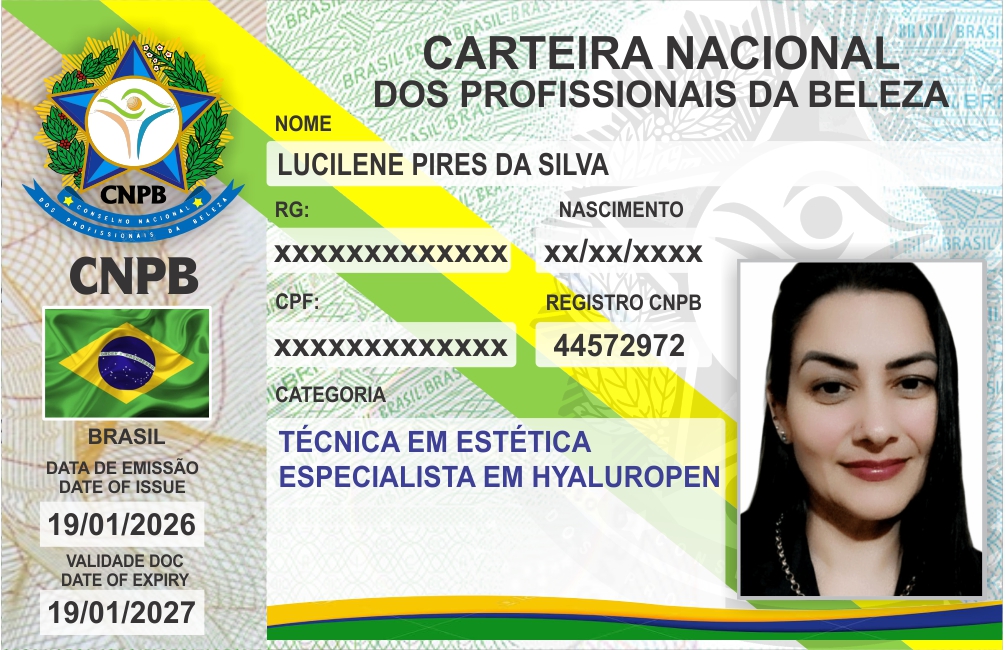 LUCILENE PIRES DA SILVA