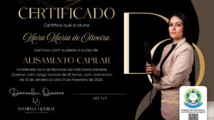 MARA MARIA DE OLIVEIRA