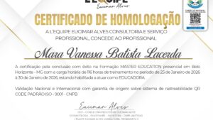 MARA VANESSA BATISTA LACERDA