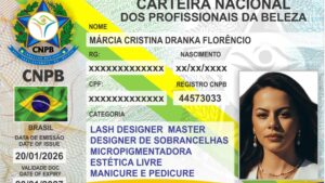MÁRCIA CRISTINA DRANKA FLORÊNCIO