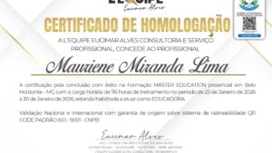 MAURIENE MIRANDA LIMA