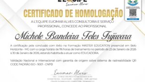 MICHELE BANDEIRA TELES FUJIWARA