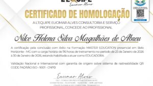 NILCE HELENA SILVA MAGALHÃES DE ABREU