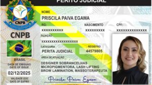 PRISCILA PAIVA EGAWA