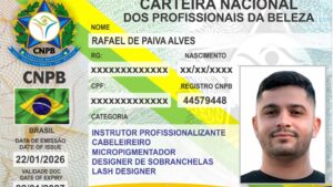 RAFAEL DE PAIVA ALVES