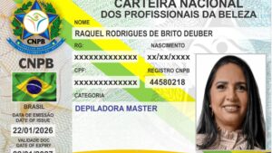 RAQUEL RODRIGUES DE BRITO DEUBER