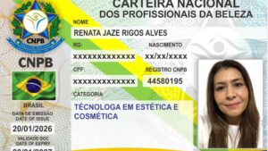 RENATA JAZE RIGOS ALVES