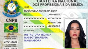 ROSÂNGELA FERREIRA SILVA