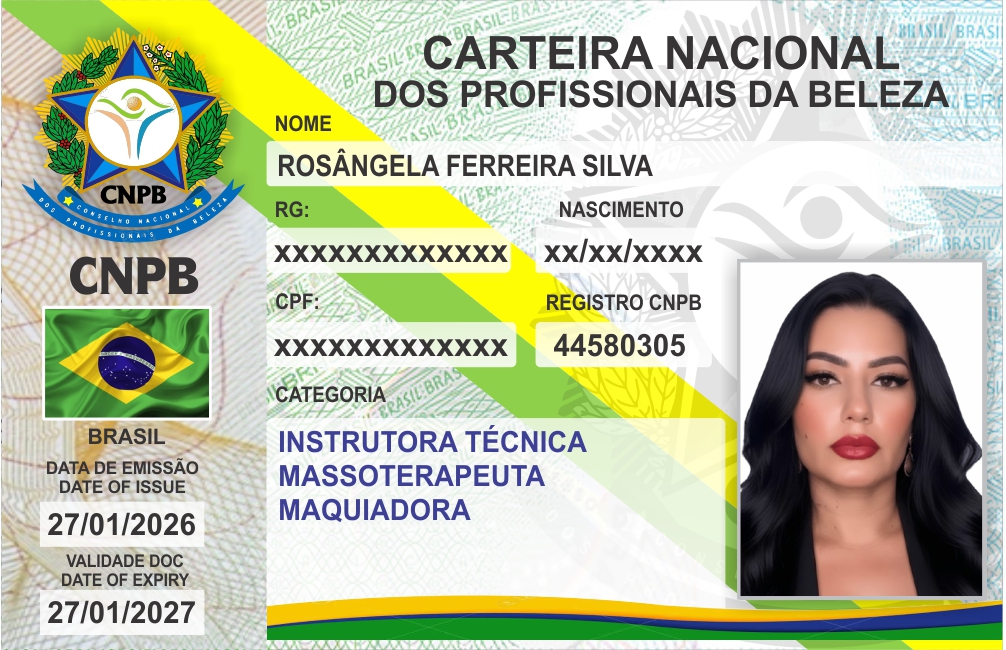 ROSÂNGELA FERREIRA SILVA