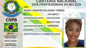 SARAH JENNIFER BALDUINO TORRES