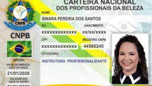 SINARA PEREIRA DOS SANTOS