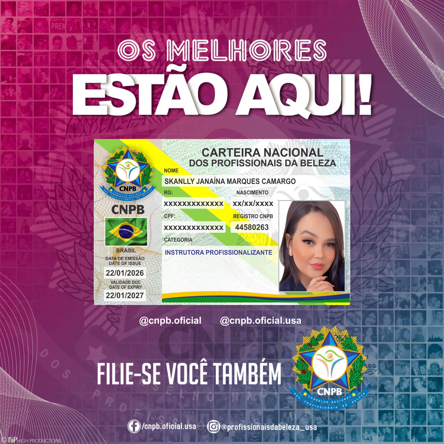 SKANLLY JANAÍNA MARQUES CAMARGO - Imagem 3