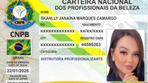 SKANLLY JANAÍNA MARQUES CAMARGO