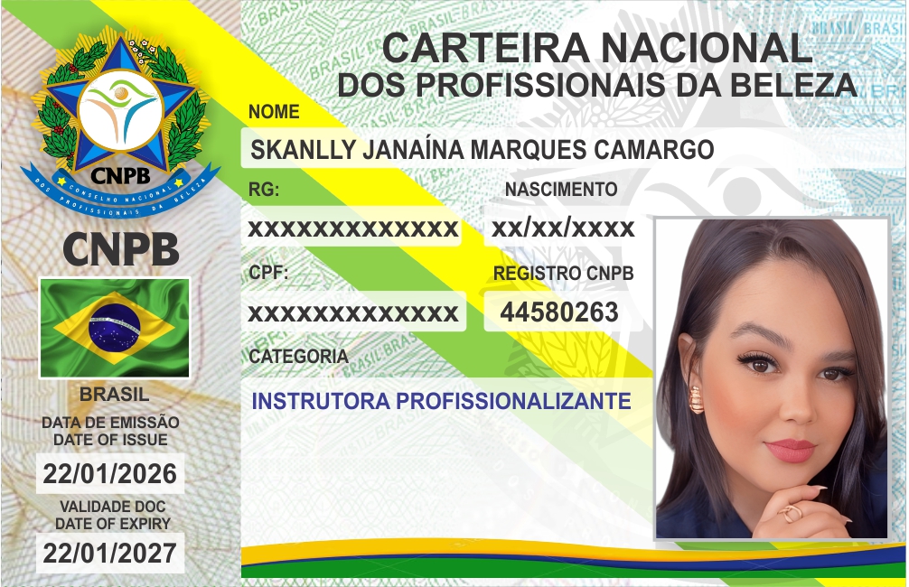 SKANLLY JANAÍNA MARQUES CAMARGO