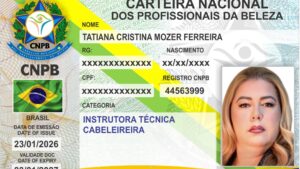 TATIANA CRISTINA MOZER FERREIRA