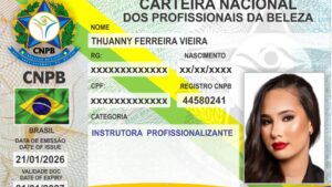 THUANNY FERREIRA VIEIRA