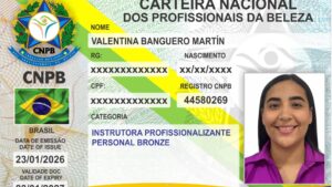 VALENTINA BANGUERO MARTÍN