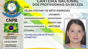 CELINA STEFFANY DE BRITO RODRIGUES