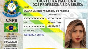 ALANA CATIELE PHILERENO DE FREITAS