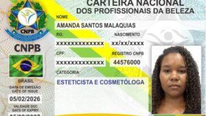 AMANDA SANTOS MALAQUIAS
