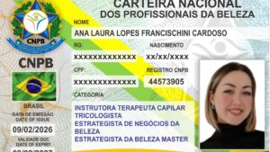 ANA LAURA LOPES FRANCISCHINI CARDOSO